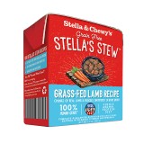 Stella & Chewy's® Stella's Stew Grass-Fed Lamb Recipe